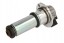 Enginetech RE528990 JOHN DEERE RE532519 JOHN DEERE RE539761 1032, 1042, 1052, 1055, 1065, 1072, 1075, 1085, 1155, 1157, 1177, 1188, 3300, 3400, 5020, 5300, 5300N ENT110433 Електричний паливний насос 12V JOHN DEERE Enginetech