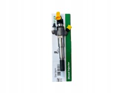 Bosch 166000372R 167008683R P55MAf3RGYfa24af0 Інжектор x2 562001910 166000372r новий master 2.3 95529324