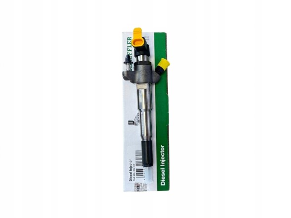 Bosch 166000372R 167008683R P55MAf3RGYfa24af0 Інжектор x2 562001910 166000372r новий master 2.3 95529324