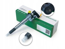 Bosch 166000372R 167008683R P55MAf3RGYfa24af0 Інжектор x2 562001910 166000372r новий master 2.3 95529324