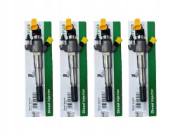 Bosch 166000372R 167008683R P55MAf3RGYfa24af0 Інжектор x2 562001910 166000372r новий master 2.3 95529324