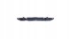 Toyota заводська комплектація 16712-0D020 Toyota oe 16712-0d020 верхня кришка вентилятора auris, avensis corolla verso