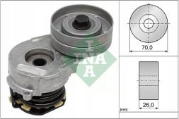 Шефлер І.НА 534 0321 10 Натяжувач ремня opel 1.7cdti