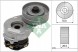 Шефлер І.НА 534 0321 10 Натяжувач ремня opel 1.7cdti