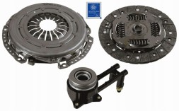 Sachs 3000 990 336 Зчеплення форд b-max/фієста/транзит 1 0 12-