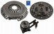 Sachs 3000 990 336 Зчеплення форд b-max/фієста/транзит 1 0 12-