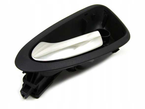 SEAT OE 6J08371132ZZ Ручка міжкімнатних дверей Seat Ibiza IV 6J ліва, оригінал, хром