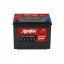 Автозапчастини 570-091 Акумуляторна батарея autopart galaxy smf 12v 70ah 570a ліва + азіатська