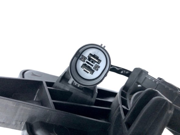 AltimGT ATCHR-1-1086-1 Вентилятор радіатора Fiat 500X 52157307 2022-