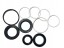 Китай MA9016KIT Ремкомплект рульової передачі MAZDA CX-9 06-15