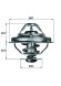 TX 38 80D MAHLE ORIGINAL Термостат