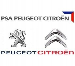 Peugeot OE 9662143180 Peugeot oe 9662143180 датчик тиску вихлопних газів 307 308 407 508 607 4007 207