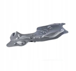BMW OE 51487286656 Утеплювач передніх дверей P BMW F30 F31 оригінальний