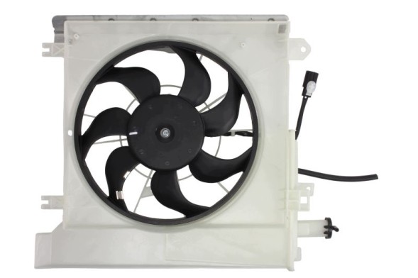 V-maxzone Part VIC-280918 Вентилятор охолодження двигуна для CITROEN C1, C1 II; PEUGEOT 107, 108;