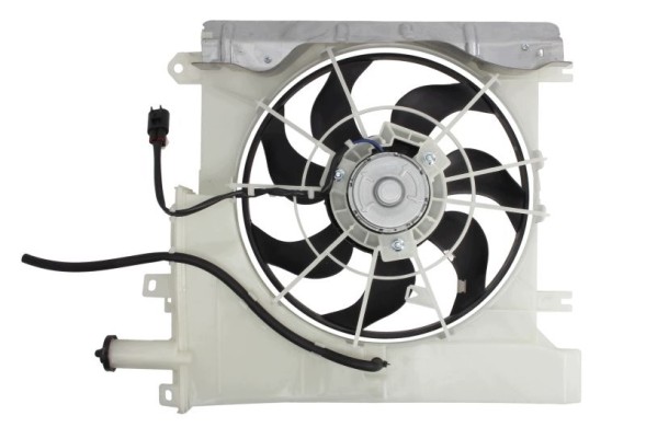 V-maxzone Part VIC-280918 Вентилятор охолодження двигуна для CITROEN C1, C1 II; PEUGEOT 107, 108;