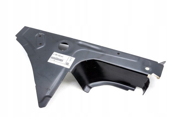 BMW OE 41007488093 OE КРОНШТЕЙН ЛИСТОВОЇ ПОРОЖНИНИ ЛІВОГО КОЛЕСА BMW G20 G21