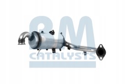 BM Catalysts BM11005H Bm catalyst сажовий фільтр dpf + каталізатор форд 1,6tdci