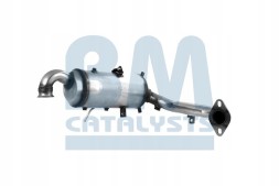 BM Catalysts BM11005H Bm catalyst сажовий фільтр dpf + каталізатор форд 1,6tdci