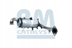 BM Catalysts BM11005H Bm catalyst сажовий фільтр dpf + каталізатор форд 1,6tdci