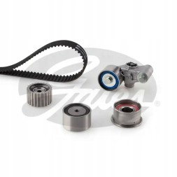 Gates GATK015537XS Комплект ременя грм k015537xs gates subaru
