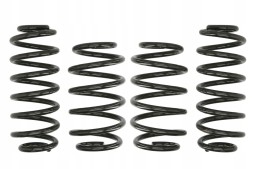 Eibach E10-85-016-04-22 Eibach пружини понижувальні 4 шт pro-kit e10-85-016-04-22 vw passat b6, pa