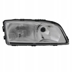 TYC 9070101E MHM TUNING Рефлектор Фара Передня Tyc Volvo S70 V70 C70 I 1 1996-2000 R