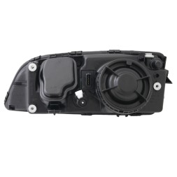 TYC 9070101E MHM TUNING Рефлектор Фара Передня Tyc Volvo S70 V70 C70 I 1 1996-2000 R