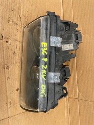 BMW OE Reflektory lampy przednie BMW e36 BOSCH soczewki Лампа права передня bmw e36 купе кабріолет седан універсал zkw ліфт європа