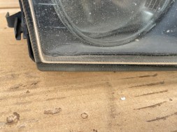 BMW OE Reflektory lampy przednie BMW e36 BOSCH soczewki Лампа права передня bmw e36 купе кабріолет седан універсал zkw ліфт європа