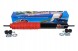 EFS 4WD 37-6004/5 NIS-101HDE/114HDE NISSAN PATROL Y61 коротка ПОСИЛЕНА HD ПІДВІСКА XTR +2дюйми (100/300кг)
