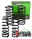 EFS 4WD 37-6004/5 NIS-101HDE/114HDE NISSAN PATROL Y61 коротка ПОСИЛЕНА HD ПІДВІСКА XTR +2дюйми (100/300кг)