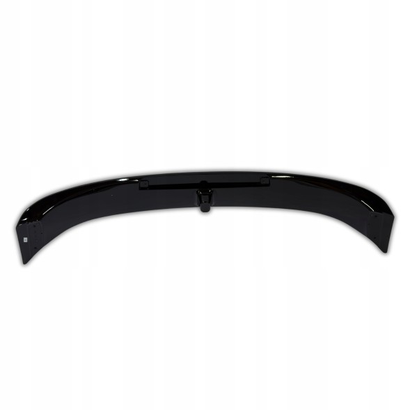 Китай Spoiler Lotka Volkswagen Bora 2001-2005 A4 Спойлер Volkswagen Bora 2001-2005 Чорний Глянець Накладка Спойлер Кришки Багажника