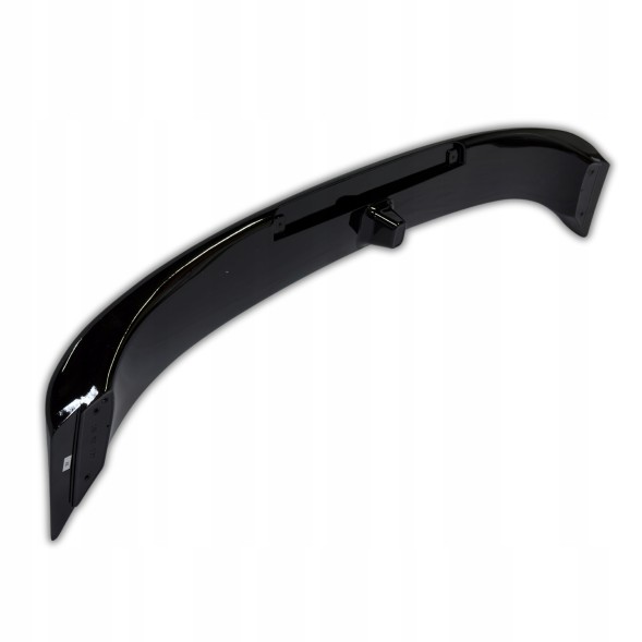 Китай Spoiler Lotka Volkswagen Bora 2001-2005 A4 Спойлер Volkswagen Bora 2001-2005 Чорний Глянець Накладка Спойлер Кришки Багажника