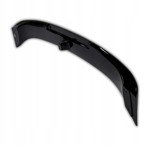 Китай Spoiler Lotka Volkswagen Bora 2001-2005 A4 Спойлер Volkswagen Bora 2001-2005 Чорний Глянець Накладка Спойлер Кришки Багажника