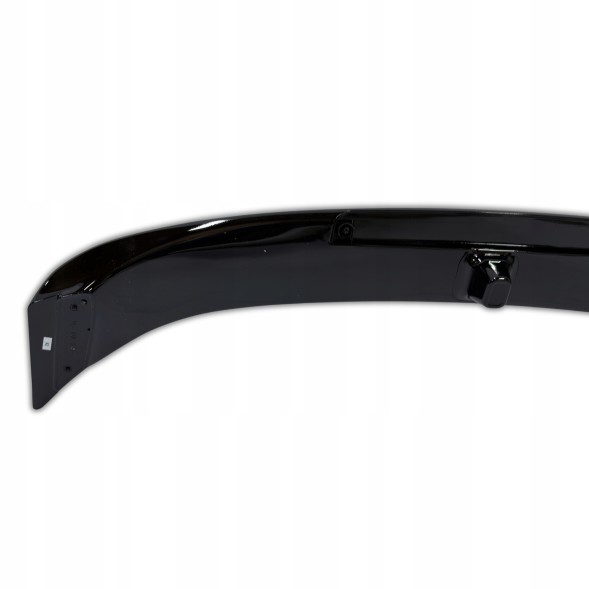 Китай Spoiler Lotka Volkswagen Bora 2001-2005 A4 Спойлер Volkswagen Bora 2001-2005 Чорний Глянець Накладка Спойлер Кришки Багажника