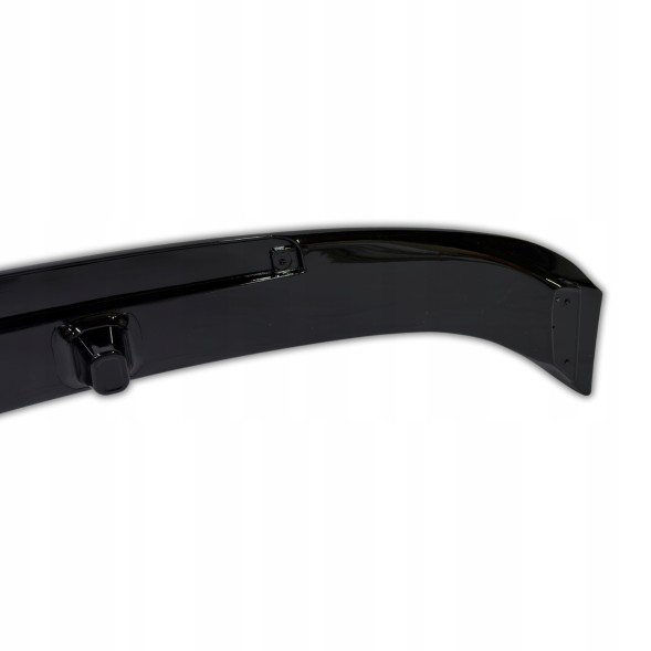 Китай Spoiler Lotka Volkswagen Bora 2001-2005 A4 Спойлер Volkswagen Bora 2001-2005 Чорний Глянець Накладка Спойлер Кришки Багажника