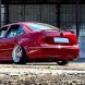 Китай Spoiler Lotka Volkswagen Bora 2001-2005 A4 Спойлер Volkswagen Bora 2001-2005 Чорний Глянець Накладка Спойлер Кришки Багажника