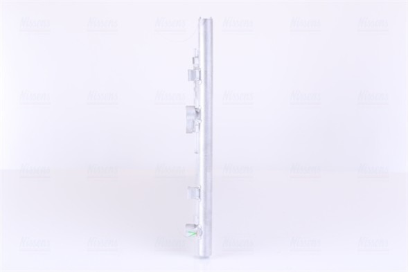 Nissens 940366 Nissens 940366 конденсатор, кондиціонер