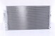 Nissens 940366 Nissens 940366 конденсатор, кондиціонер