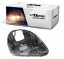 Vroomer HB-MACAN-I-18-R Правий Корпус Решітка Фари Porsche Macan 95B Lift 2018+ FULL LED