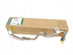 Land Rover OE LR033983EP LR033983 LR101734 JDE28710 BB5E9J323CA BB5E-9J323-CA BB5E9J323CB BB5E-9J323-CB BB5E9J323C BB5E-9J323-C Оригінальний паливний шланг EVOQUE L538 2012 - 2015 BB5E9J323C LR033983
