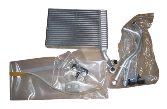 PSA 6448N0 Опалювач citroen peugeot c5 c6 407 6448n0 18476
