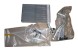 PSA 6448N0 Опалювач citroen peugeot c5 c6 407 6448n0 18476