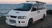 Ironman 4x4 MITS031BKG КОМПЛЕКТ ПІДВІСИ LIFT 40 MM DELICA L400 94-99