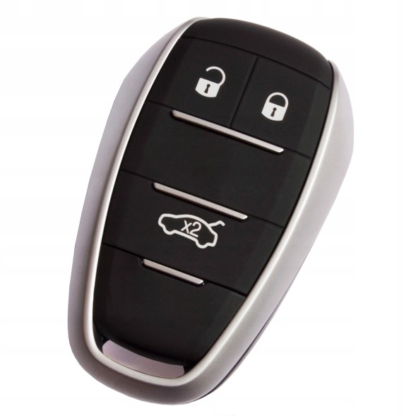 Motokey ELE622 ЕЛЕКТРОННИЙ КЛЮЧ ALFA ROMEO GIULIA STELVIO