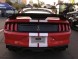 Mp Concepts JGD-MU15-RSGT500MB, JGD-MU15-GFGT500 Спойлер Лотка GT500 + Gurney Flap FORD MUSTANG 2015-2023