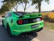 Mp Concepts JGD-MU15-RSGT500MB, JGD-MU15-GFGT500 Спойлер Лотка GT500 + Gurney Flap FORD MUSTANG 2015-2023
