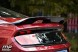 Mp Concepts JGD-MU15-RSGT500MB, JGD-MU15-GFGT500 Спойлер Лотка GT500 + Gurney Flap FORD MUSTANG 2015-2023
