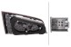Hella 2SV 012 837-101 Hella 2sv 012 837-101 лампа задня комплексна