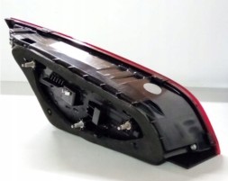 Hella 2SV 012 837-101 Hella 2sv 012 837-101 лампа задня комплексна